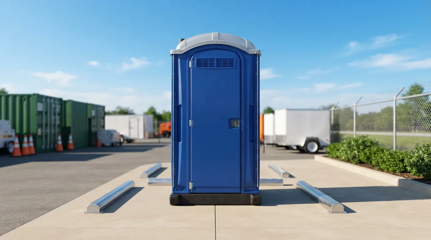 Porta potty rental in Providence, RI
